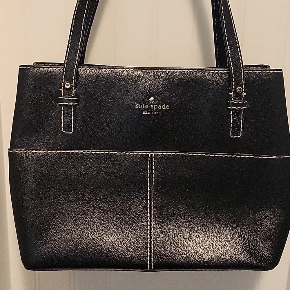 Kate Spade Handbag - Picture 2 of 7